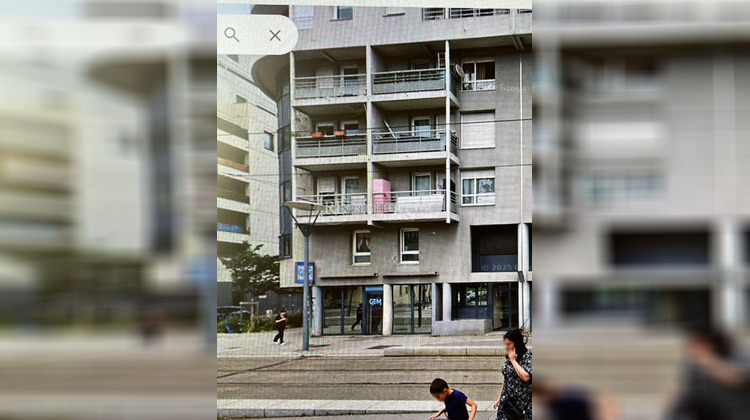 Ma-Cabane - Location Local commercial LYON 8, 95 m²