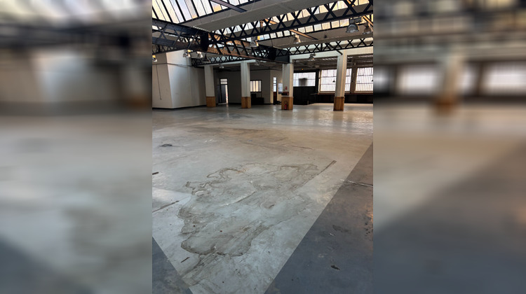 Ma-Cabane - Location Local commercial LYON 9, 485 m²