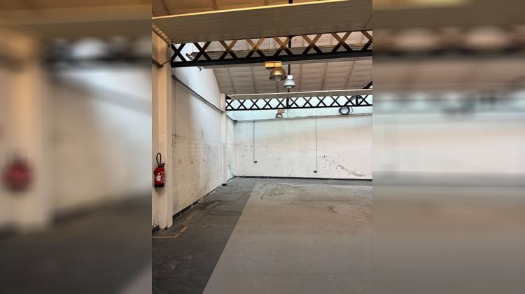 Ma-Cabane - Location Local commercial LYON 9, 485 m²