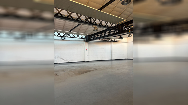 Ma-Cabane - Location Local commercial LYON 9, 485 m²