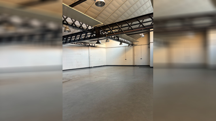 Ma-Cabane - Location Local commercial LYON 9, 485 m²