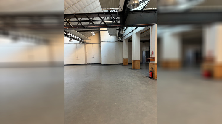 Ma-Cabane - Location Local commercial LYON 9, 485 m²