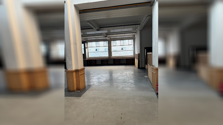 Ma-Cabane - Location Local commercial LYON 9, 485 m²