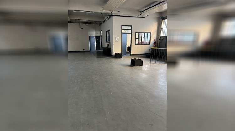 Ma-Cabane - Location Local commercial LYON 9, 485 m²