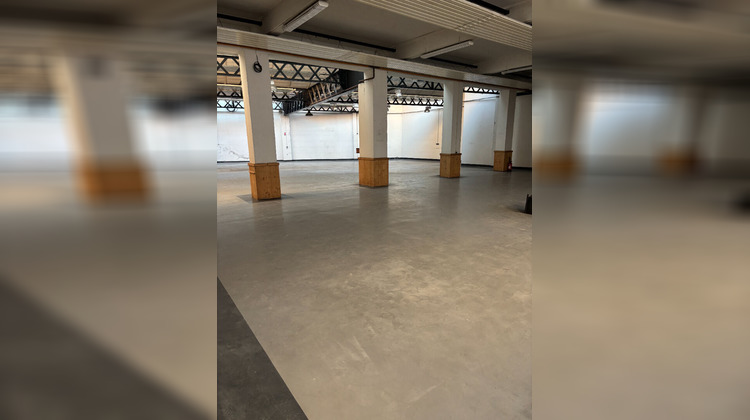 Ma-Cabane - Location Local commercial LYON 9, 485 m²