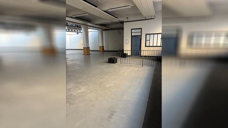 Ma-Cabane - Location Local commercial LYON 9, 485 m²