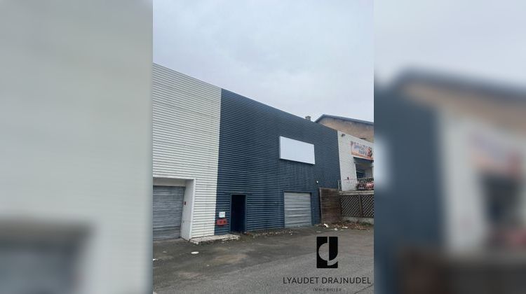 Ma-Cabane - Location Local commercial MABLY, 298 m²