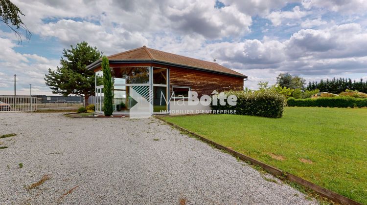 Ma-Cabane - Location Local commercial MABLY, 150 m²