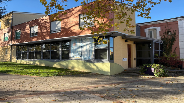 Ma-Cabane - Location Local commercial MABLY, 130 m²