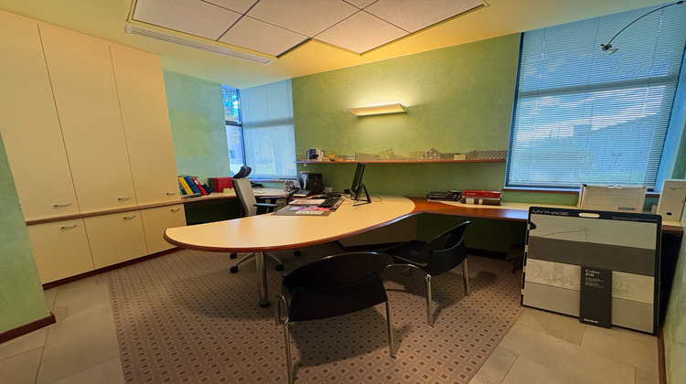 Ma-Cabane - Location Local commercial MABLY, 130 m²