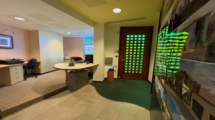 Ma-Cabane - Location Local commercial MABLY, 130 m²