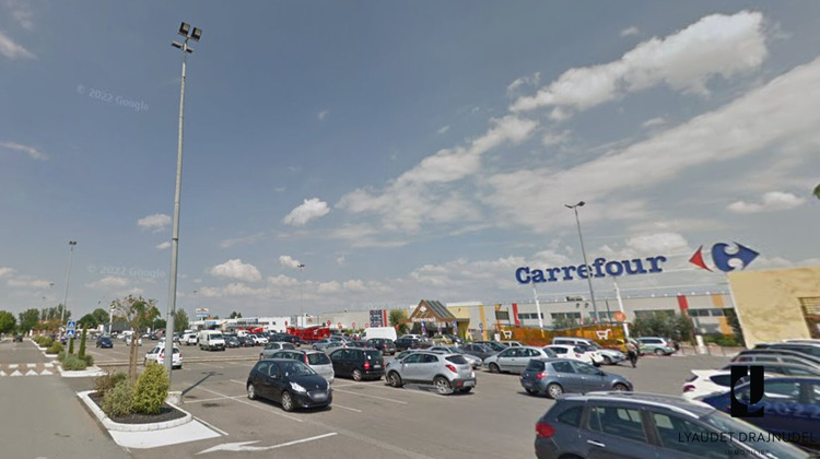 Ma-Cabane - Location Local commercial MABLY, 547 m²