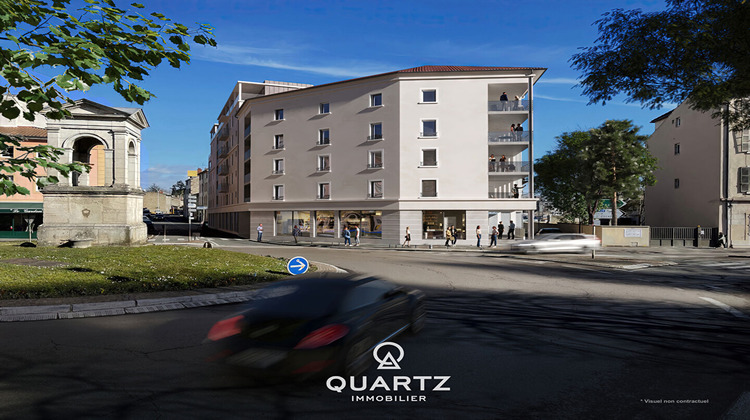 Ma-Cabane - Location Local commercial MACON, 224 m²