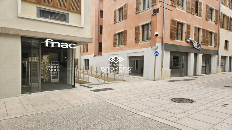 Ma-Cabane - Location Local commercial Mâcon, 43 m²