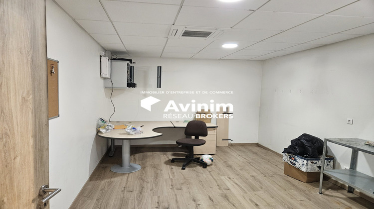 Ma-Cabane - Location Local commercial Mâcon, 555 m²