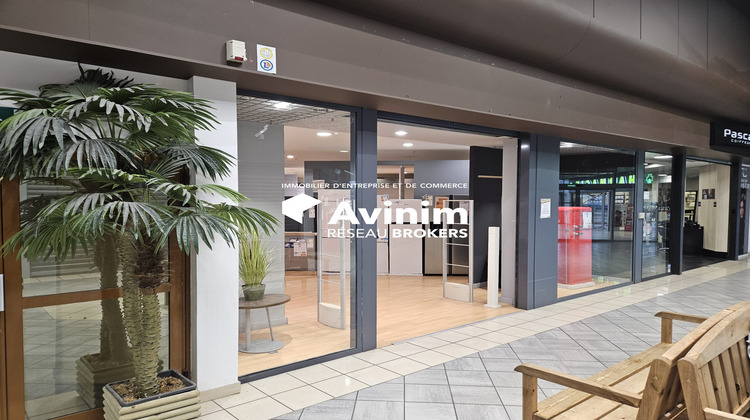 Ma-Cabane - Location Local commercial Mâcon, 176 m²