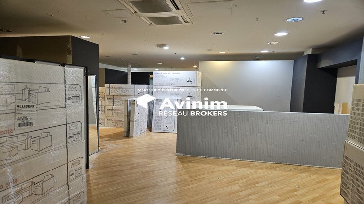 Ma-Cabane - Location Local commercial Mâcon, 176 m²