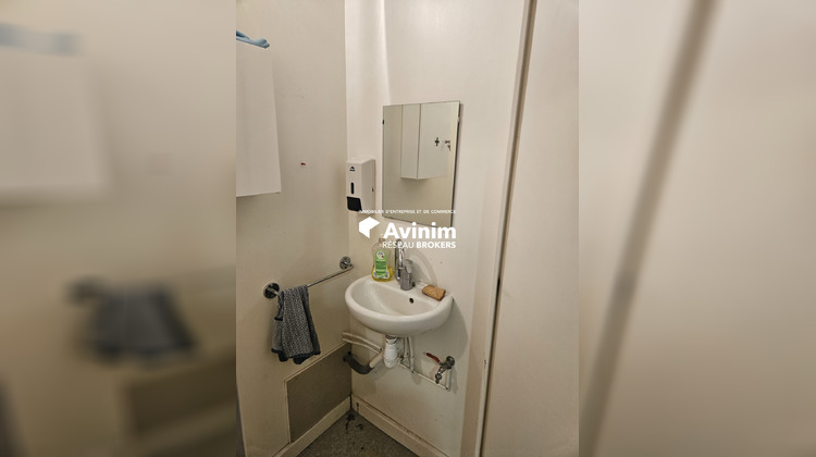 Ma-Cabane - Location Local commercial Mâcon, 176 m²