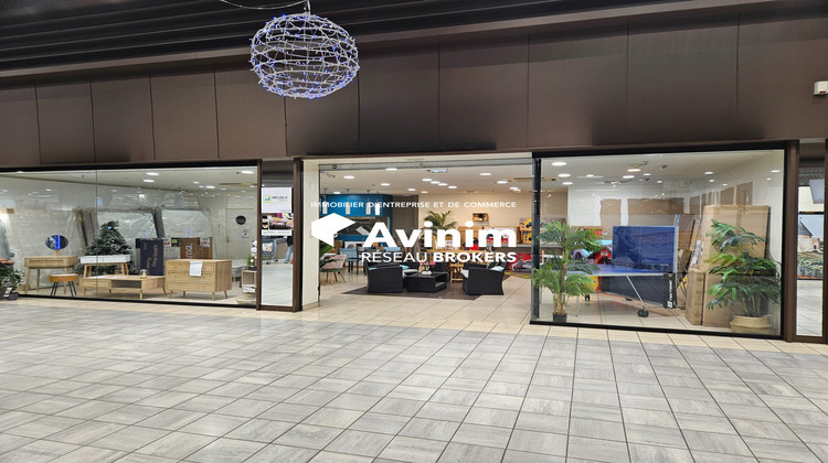 Ma-Cabane - Location Local commercial Mâcon, 113 m²