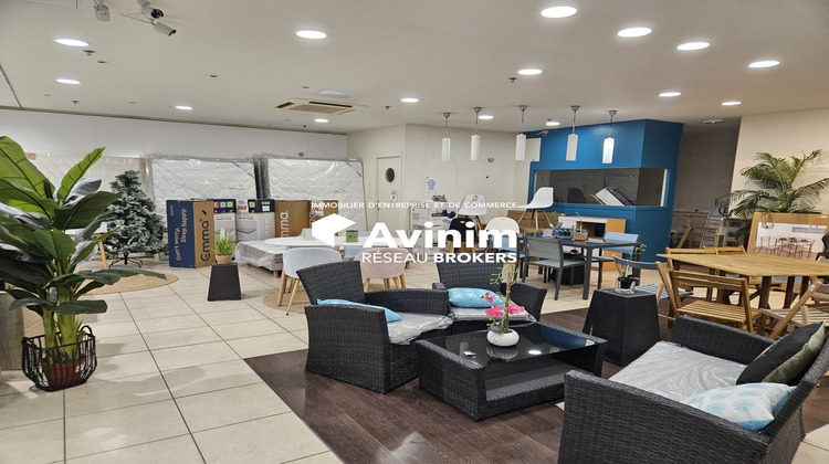 Ma-Cabane - Location Local commercial Mâcon, 113 m²