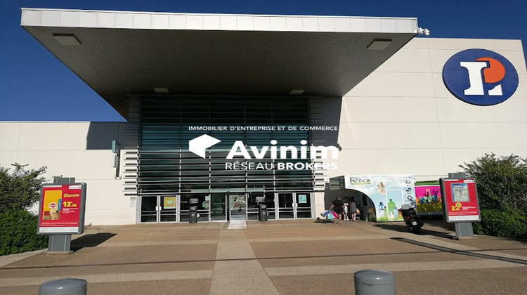 Ma-Cabane - Location Local commercial Mâcon, 113 m²