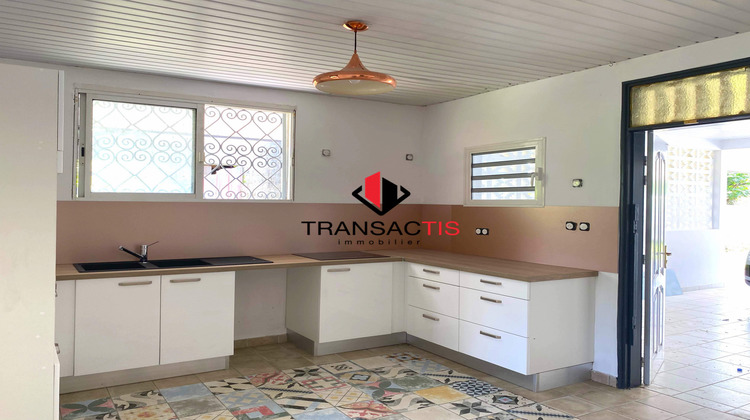 Ma-Cabane - Location Local commercial MACOURIA TONATE, 125 m²