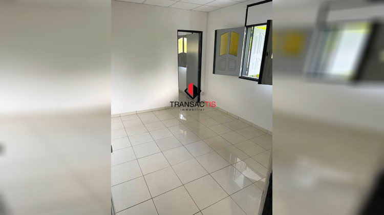 Ma-Cabane - Location Local commercial MACOURIA TONATE, 125 m²