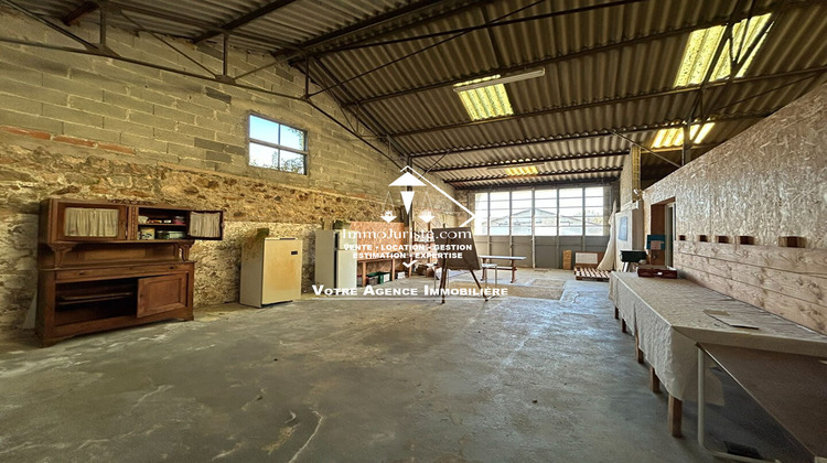 Ma-Cabane - Location Local commercial Magnac-Bourg, 150 m²