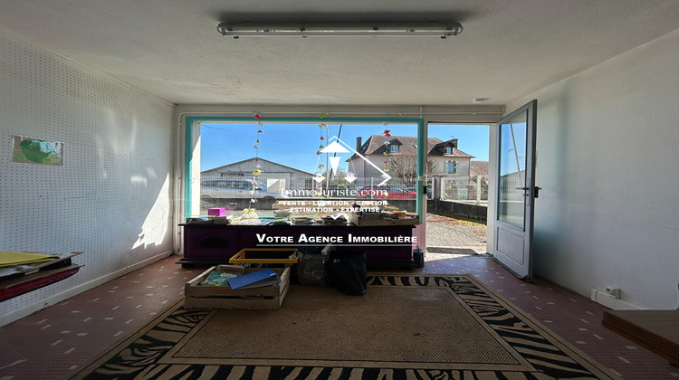 Ma-Cabane - Location Local commercial Magnac-Bourg, 150 m²