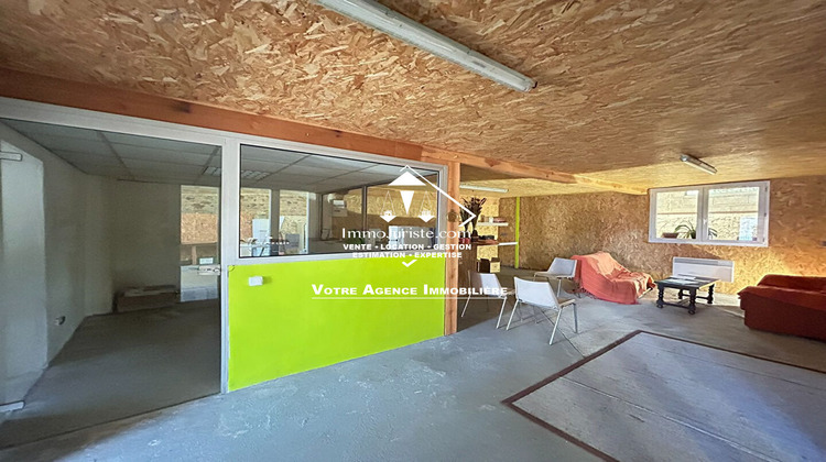 Ma-Cabane - Location Local commercial Magnac-Bourg, 150 m²
