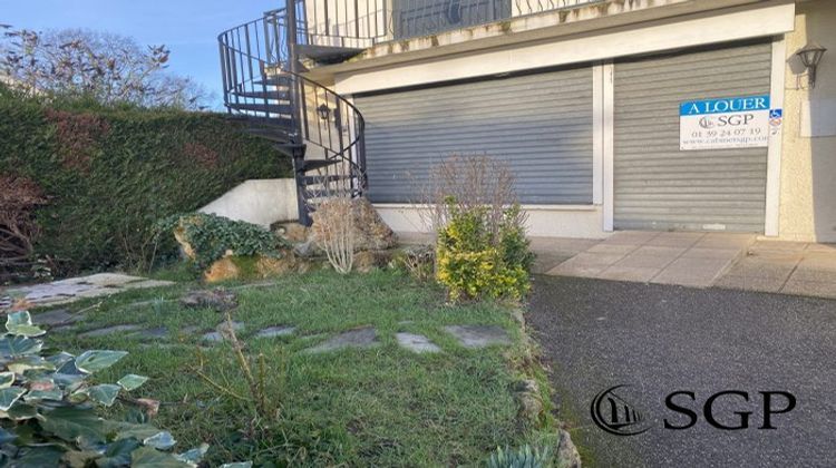 Ma-Cabane - Location Local commercial Magny-les-Hameaux, 65 m²