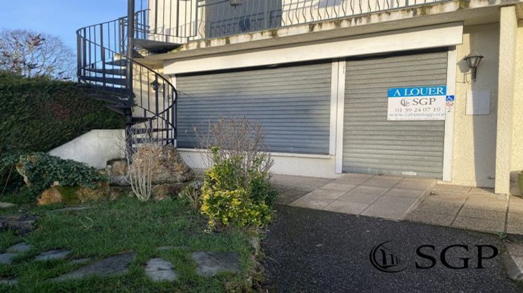 Ma-Cabane - Location Local commercial Magny-les-Hameaux, 65 m²