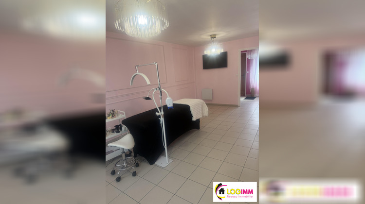 Ma-Cabane - Location Local commercial Maing, 31 m²