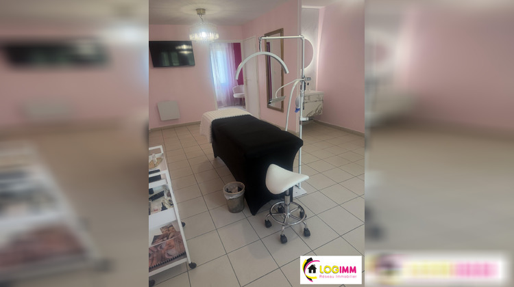 Ma-Cabane - Location Local commercial Maing, 31 m²