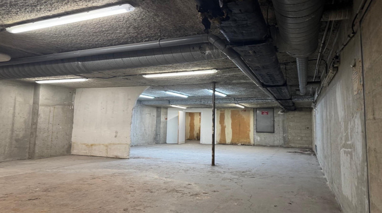 Ma-Cabane - Location Local commercial MAISONS-ALFORT, 131 m²