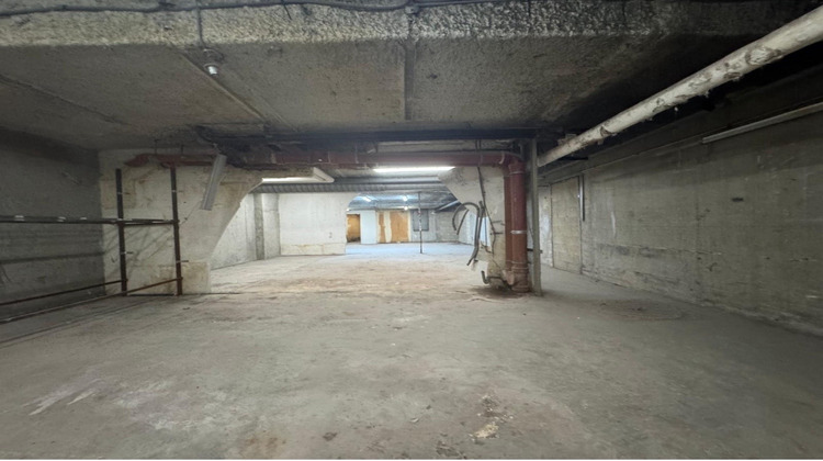 Ma-Cabane - Location Local commercial MAISONS-ALFORT, 131 m²