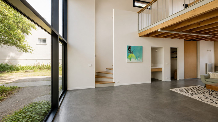 Ma-Cabane - Location Local commercial Maisons-Alfort, 51 m²
