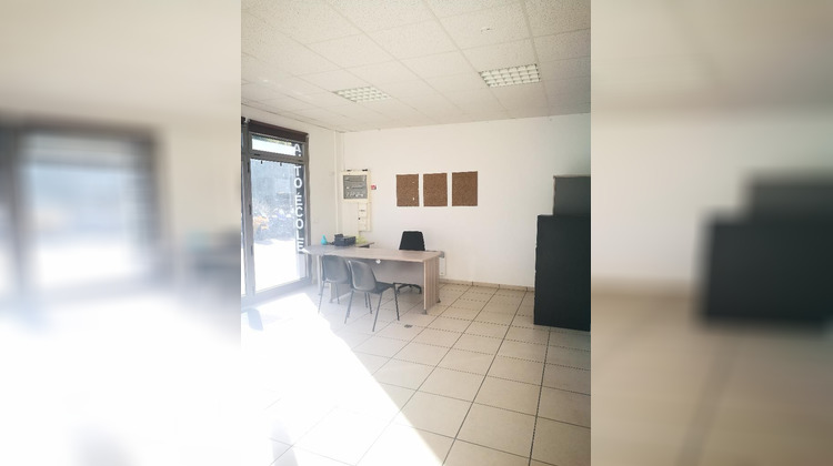Ma-Cabane - Location Local commercial MAISSE, 85 m²
