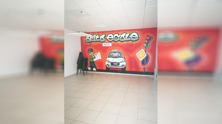 Ma-Cabane - Location Local commercial MAISSE, 85 m²