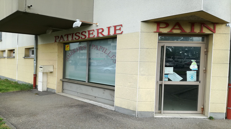 Ma-Cabane - Location Local commercial MAIZIERES-LES-METZ, 103 m²