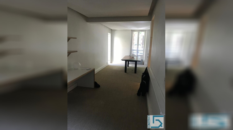 Ma-Cabane - Location Local commercial MALAKOFF, 32 m²