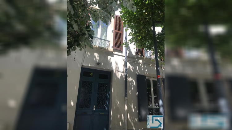 Ma-Cabane - Location Local commercial MALAKOFF, 32 m²