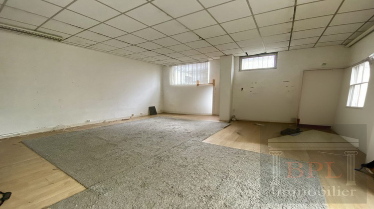 Ma-Cabane - Location Local commercial Malakoff, 155 m²