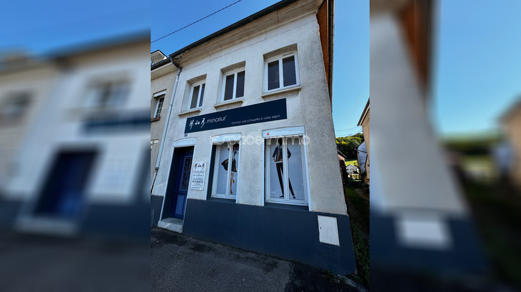 Ma-Cabane - Location Local commercial MALAUNAY, 119 m²