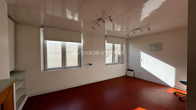 Ma-Cabane - Location Local commercial MALAUNAY, 119 m²