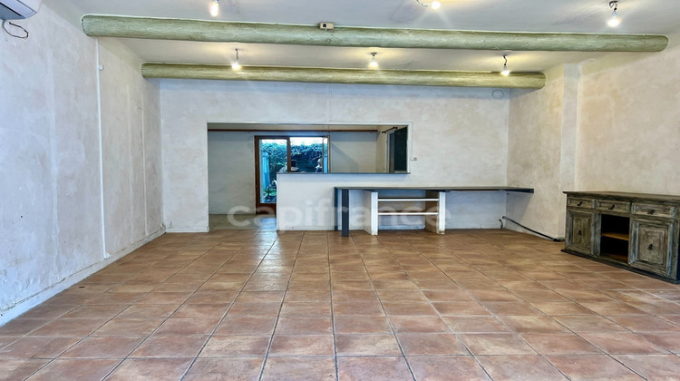 Ma-Cabane - Location Local commercial MALLEMORT, 57 m²