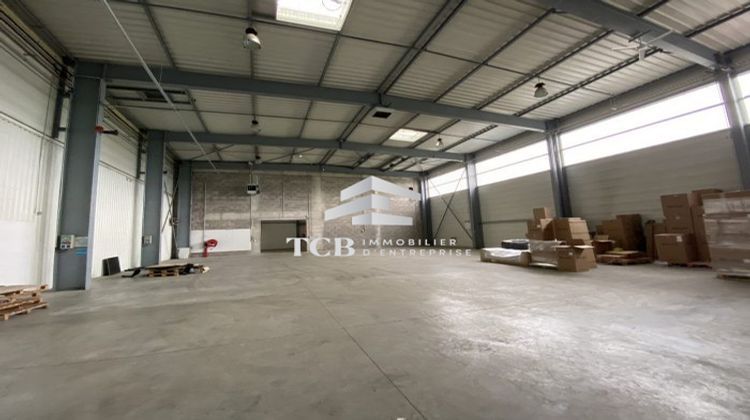 Ma-Cabane - Location Local commercial Malville, 677 m²