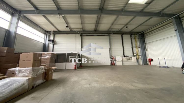 Ma-Cabane - Location Local commercial Malville, 677 m²