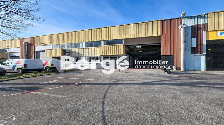 Ma-Cabane - Location Local commercial Mandelieu-la-Napoule, 550 m²