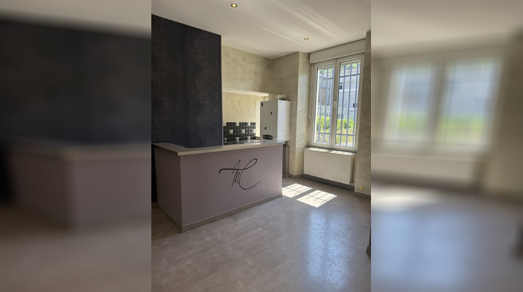 Ma-Cabane - Location Local commercial Mandeure, 68 m²